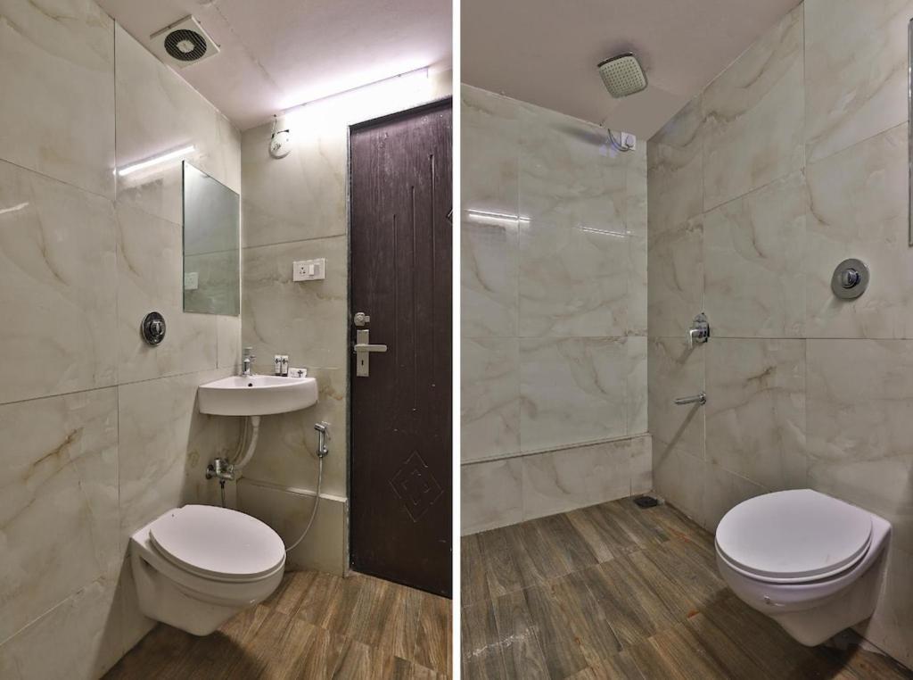 סוראט Infinity Rooms & Banquet מראה חיצוני תמונה